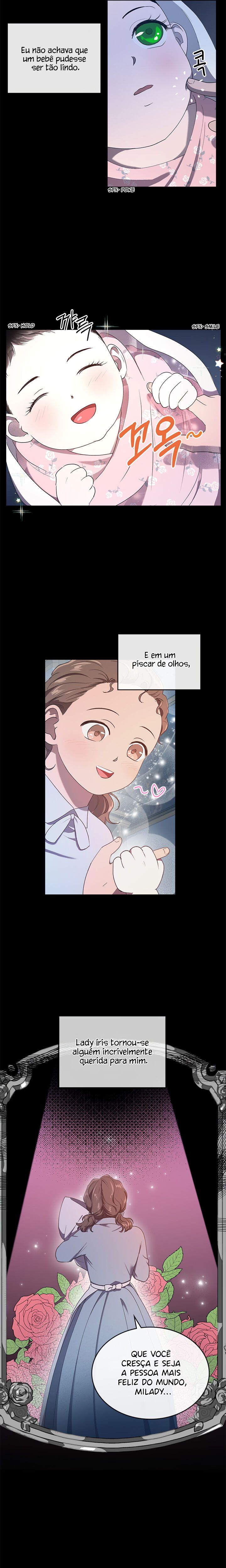 Read Mate a Vilã PT Manga Online