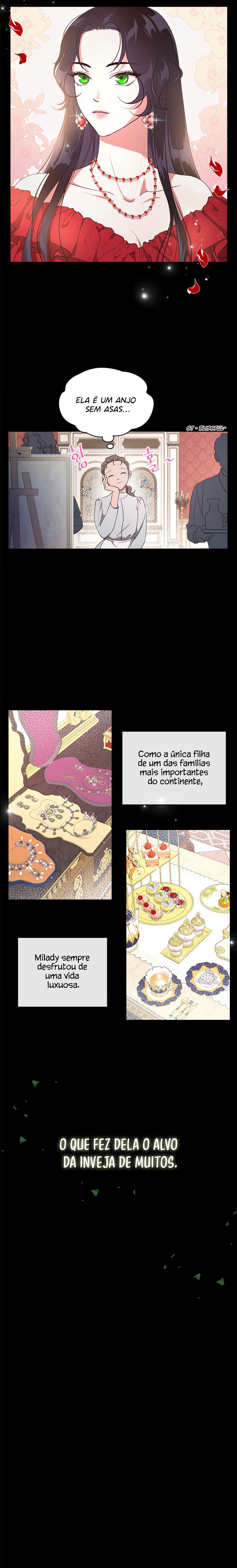 Read Mate a Vilã PT Manga Online