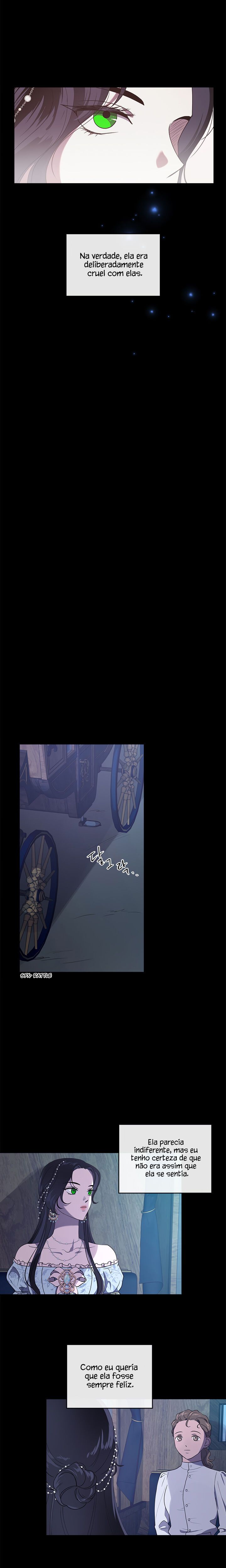 Read Mate a Vilã PT Manga Online