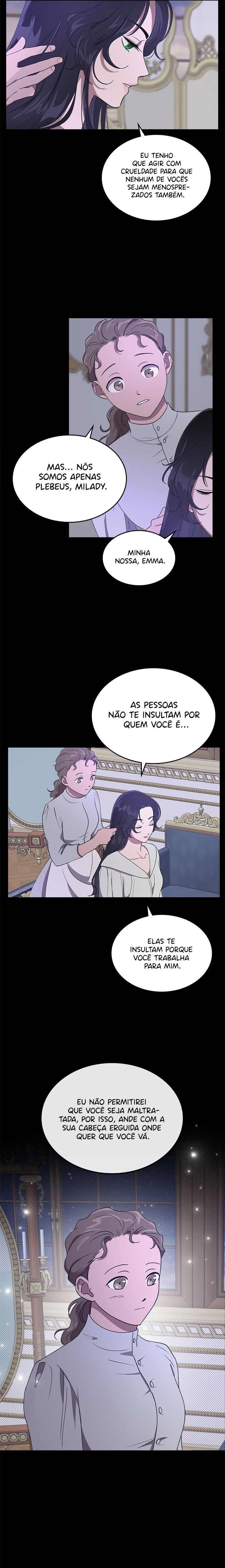 Read Mate a Vilã PT Manga Online