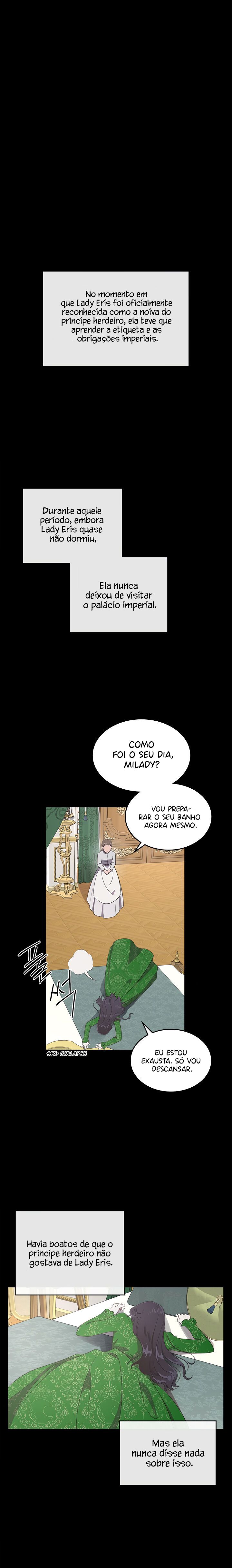 Read Mate a Vilã PT Manga Online