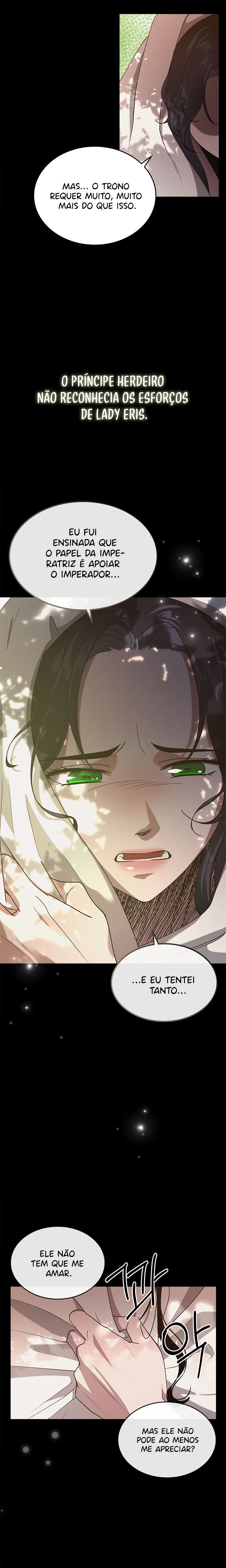 Read Mate a Vilã PT Manga Online
