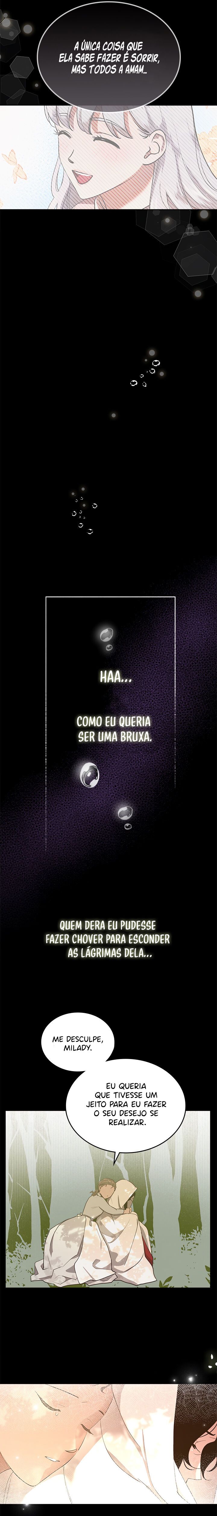 Read Mate a Vilã PT Manga Online