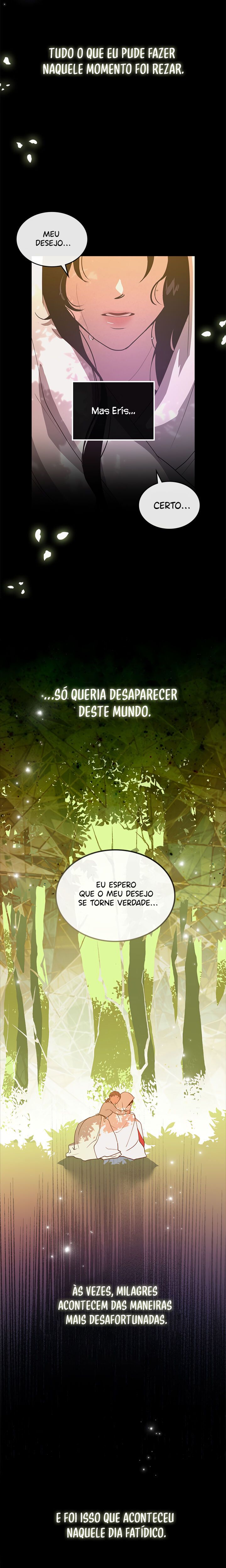 Read Mate a Vilã PT Manga Online