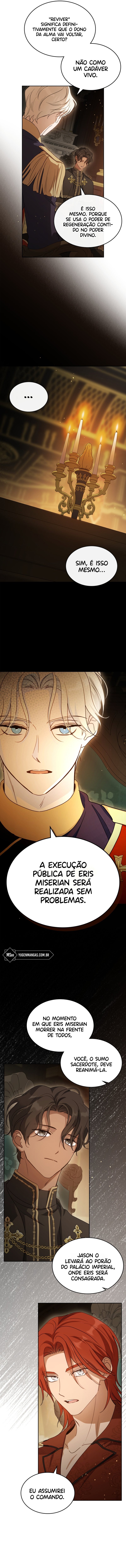 Read Mate a Vilã PT Manga Online