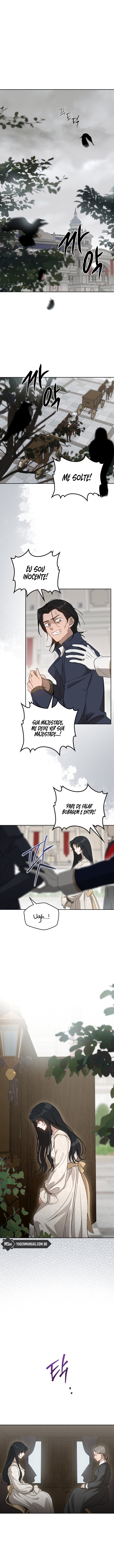 Read Mate a Vilã PT Manga Online