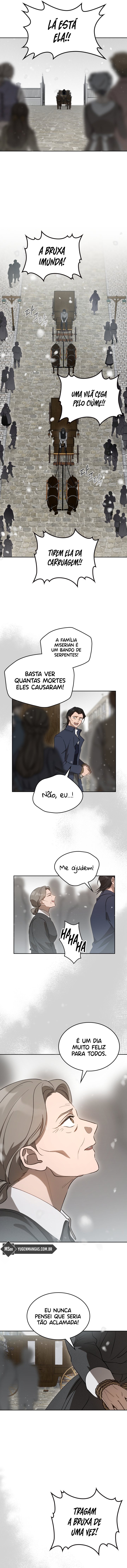 Read Mate a Vilã PT Manga Online