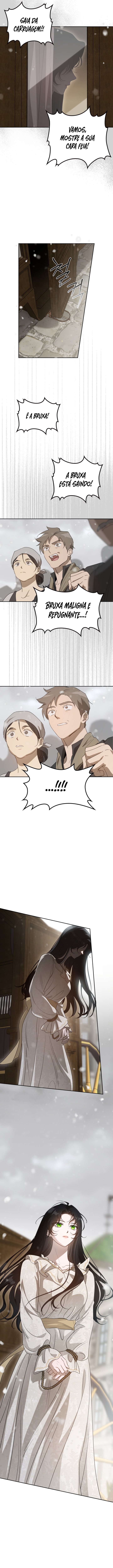 Read Mate a Vilã PT Manga Online