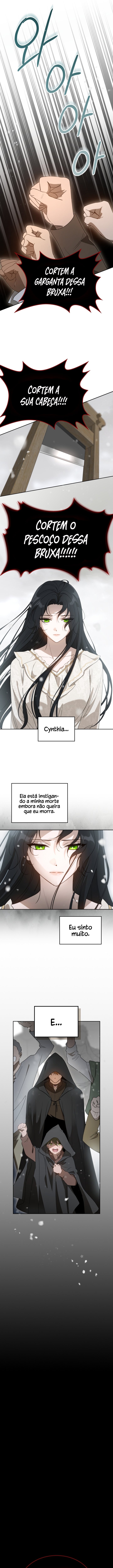 Read Mate a Vilã PT Manga Online