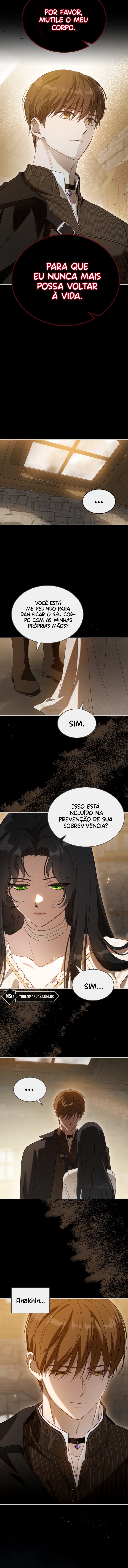 Read Mate a Vilã PT Manga Online