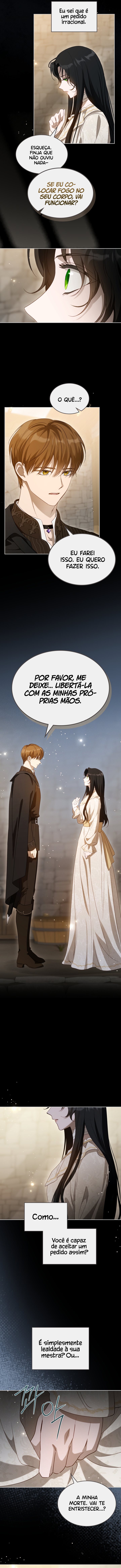 Read Mate a Vilã PT Manga Online