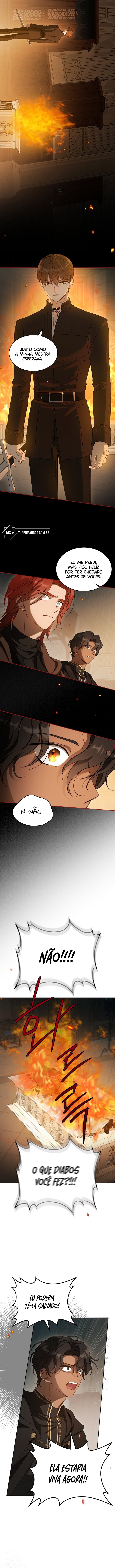 Read Mate a Vilã PT Manga Online