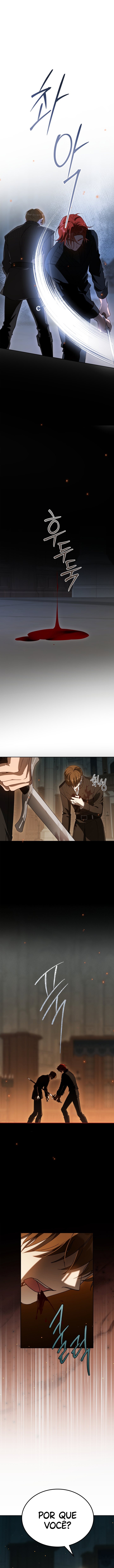 Read Mate a Vilã PT Manga Online