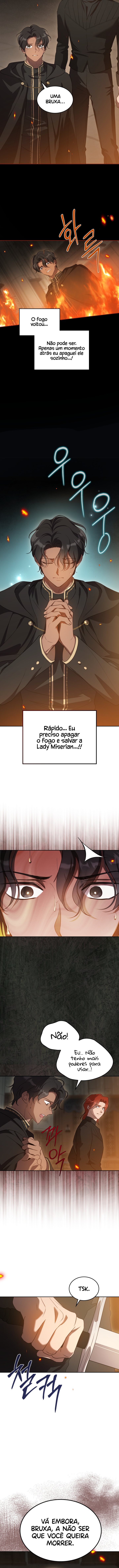 Read Mate a Vilã PT Manga Online