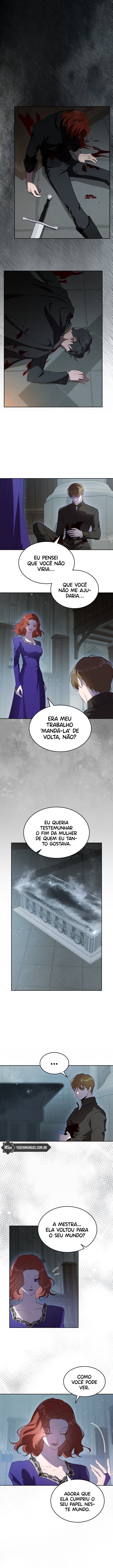 Read Mate a Vilã PT Manga Online