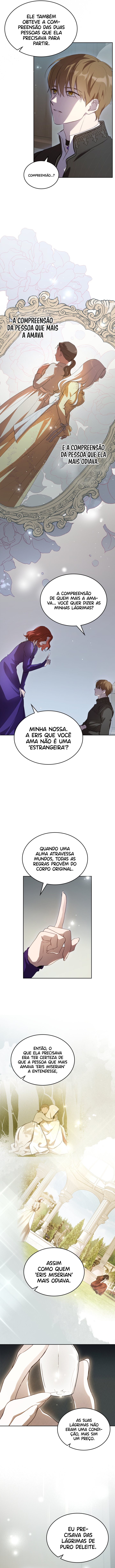 Read Mate a Vilã PT Manga Online