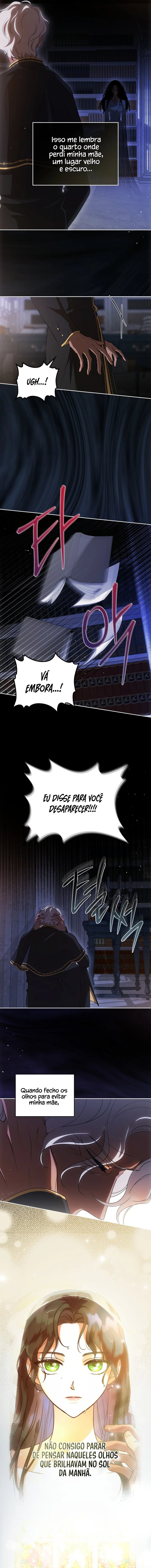 Read Mate a Vilã PT Manga Online