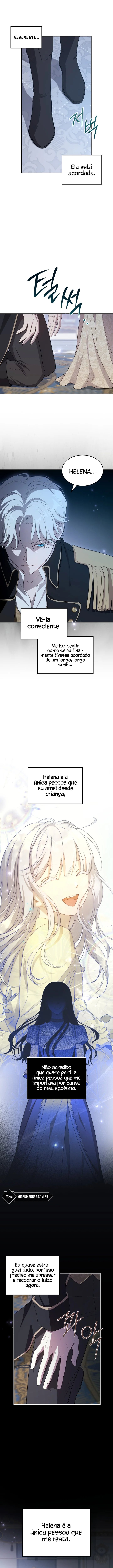 Read Mate a Vilã PT Manga Online
