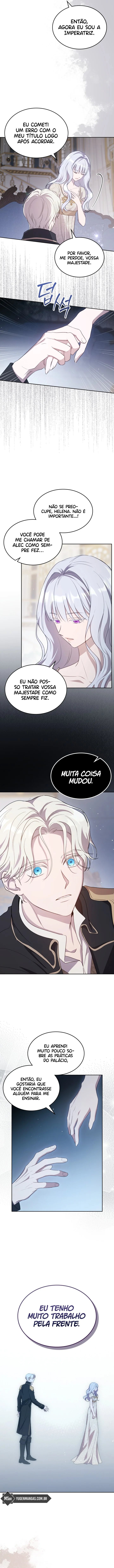 Read Mate a Vilã PT Manga Online