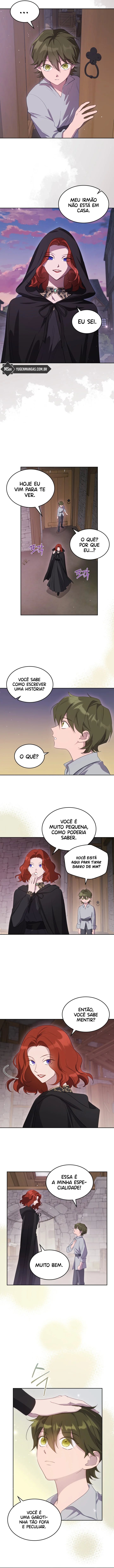 Read Mate a Vilã PT Manga Online