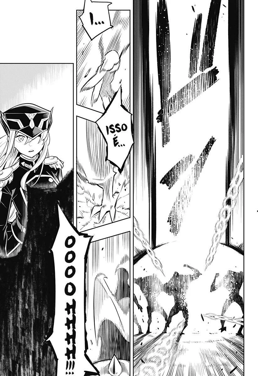 Read Mato Seihei no Slave PT Manga Online