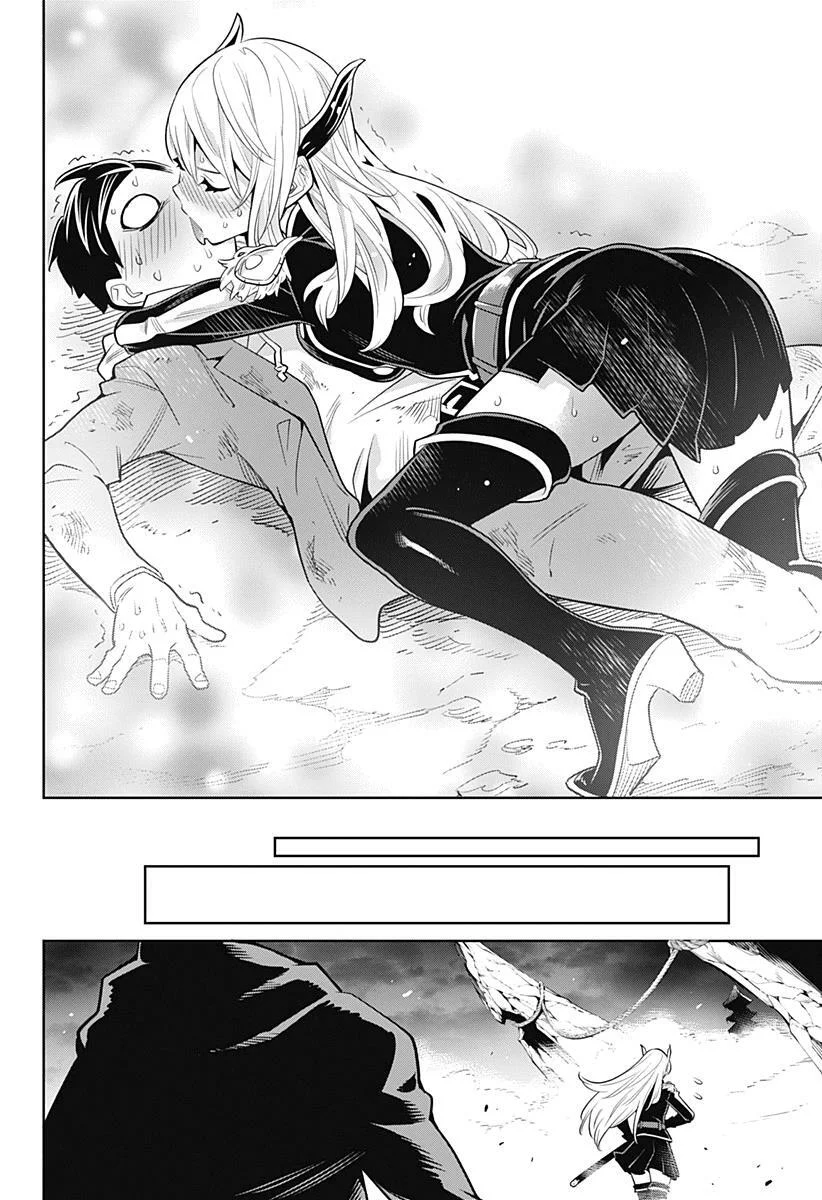 Read Mato Seihei no Slave PT Manga Online