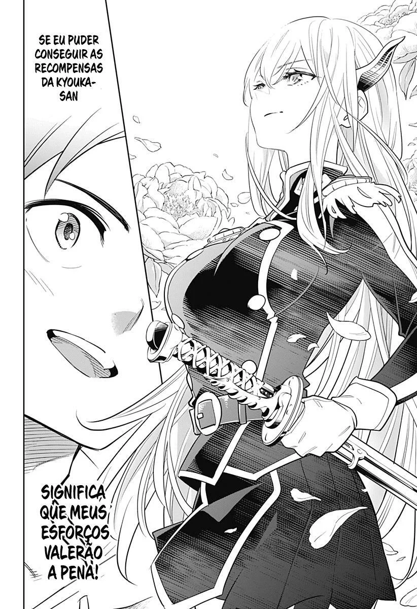 Read Mato Seihei no Slave PT Manga Online