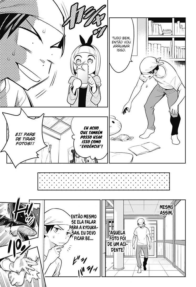 Read Mato Seihei no Slave PT Manga Online