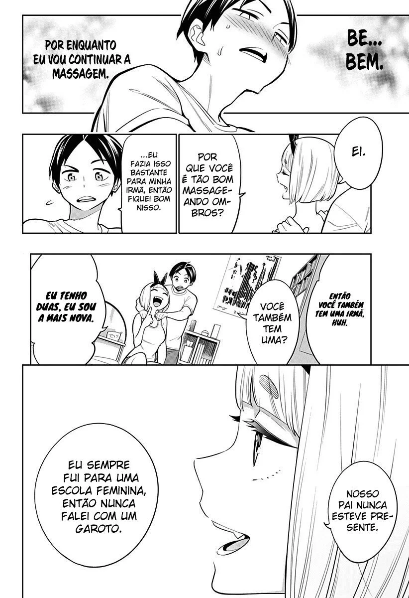 Read Mato Seihei no Slave PT Manga Online