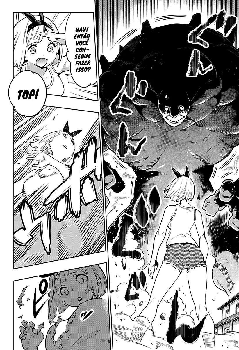 Read Mato Seihei no Slave PT Manga Online