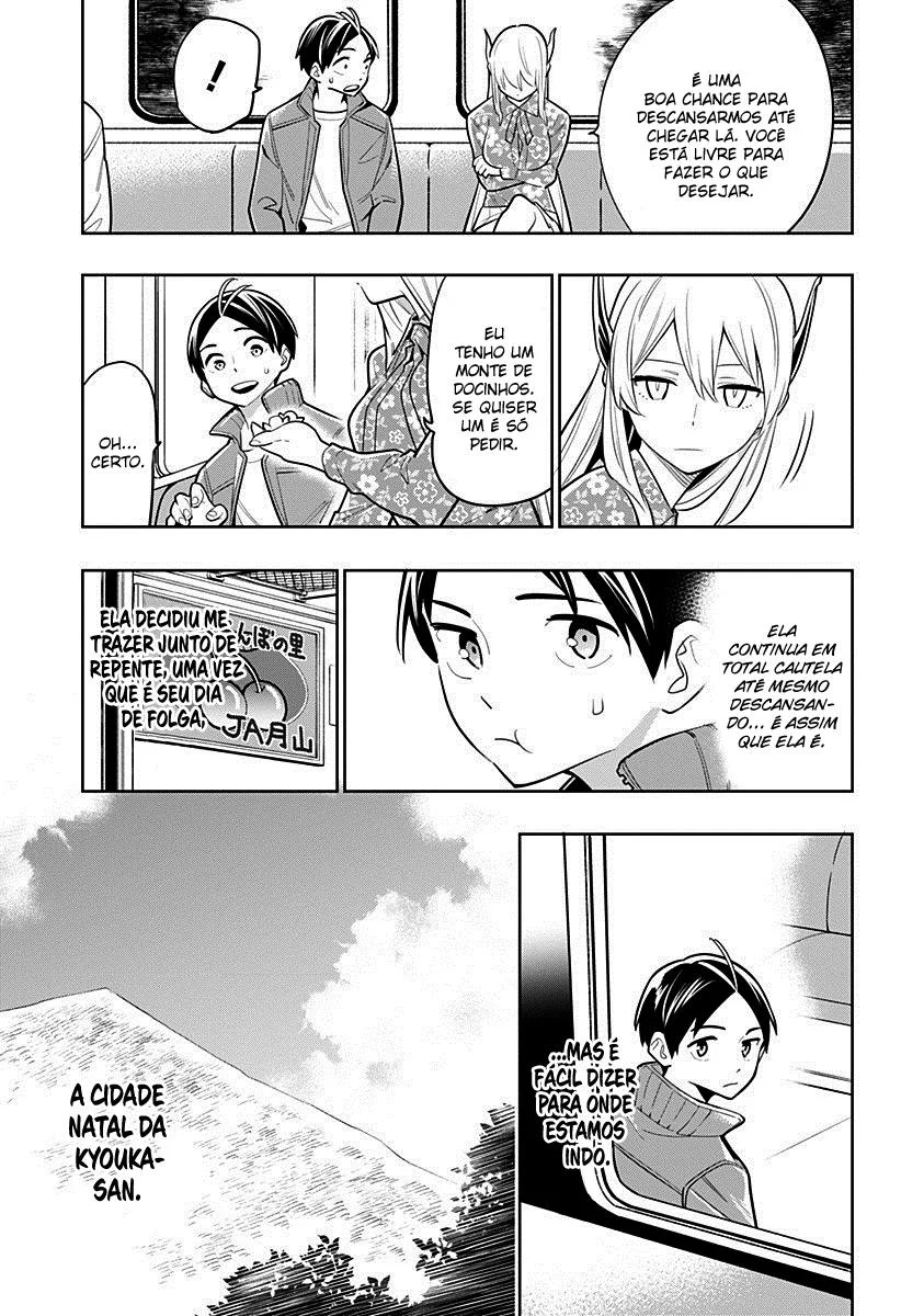 Read Mato Seihei no Slave PT Manga Online