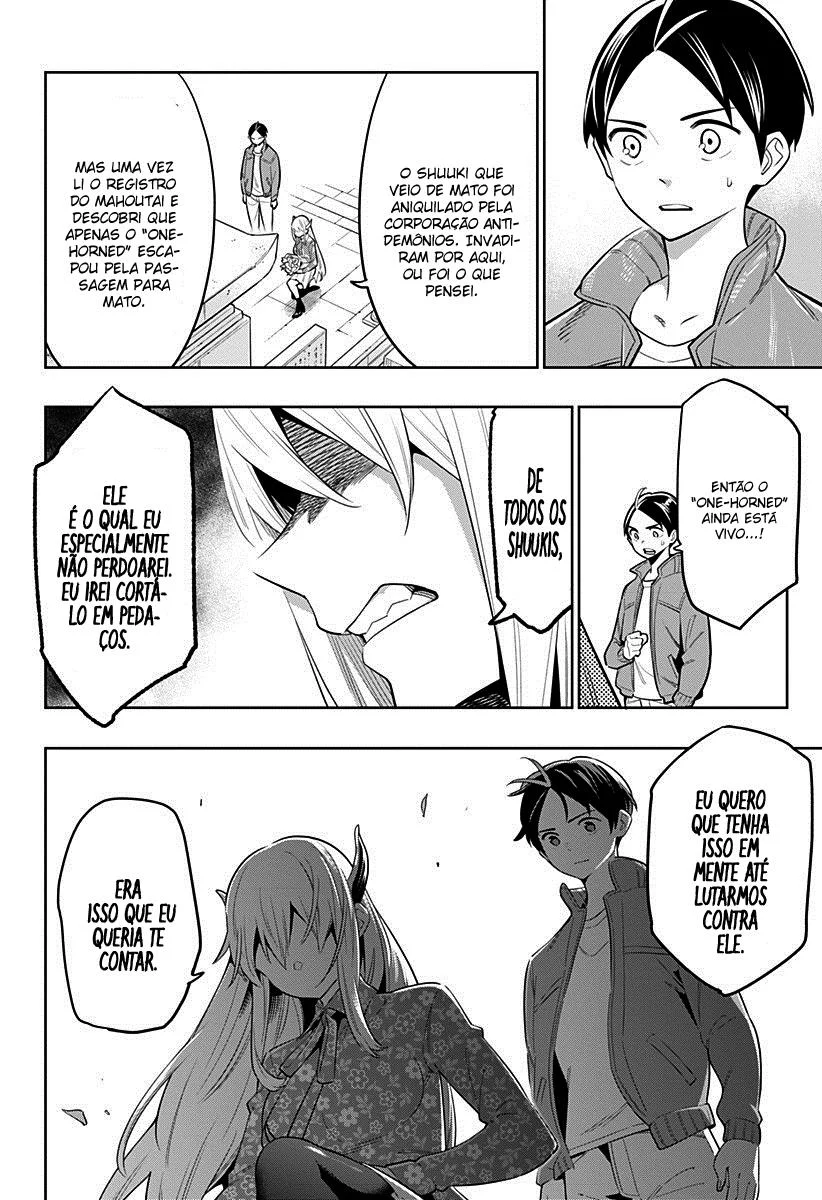 Read Mato Seihei no Slave PT Manga Online