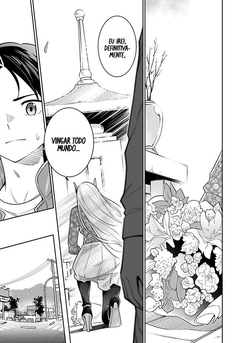 Read Mato Seihei no Slave PT Manga Online