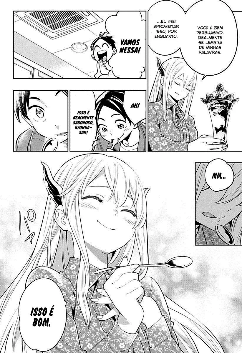 Read Mato Seihei no Slave PT Manga Online