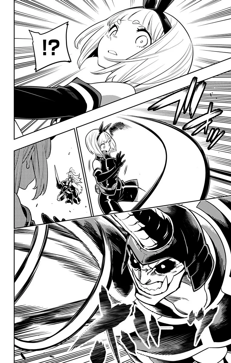 Read Mato Seihei no Slave PT Manga Online