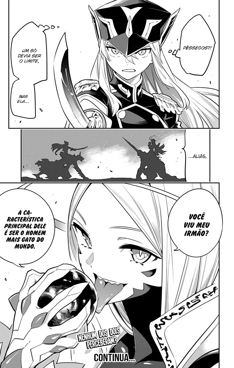 Read Mato Seihei no Slave PT Manga Online