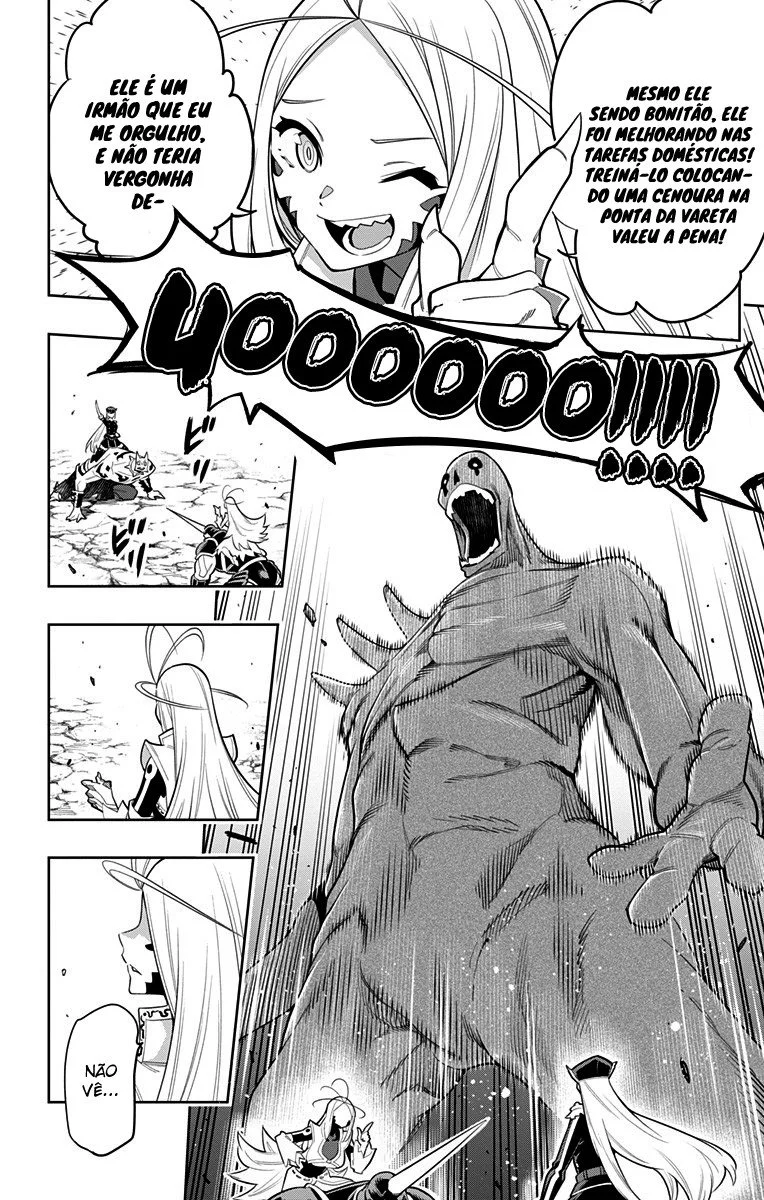 Read Mato Seihei no Slave PT Manga Online
