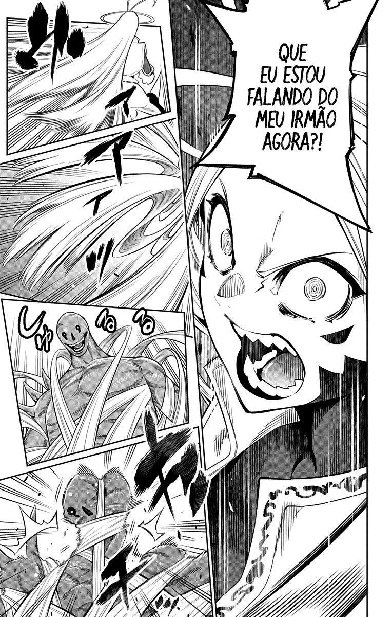 Read Mato Seihei no Slave PT Manga Online