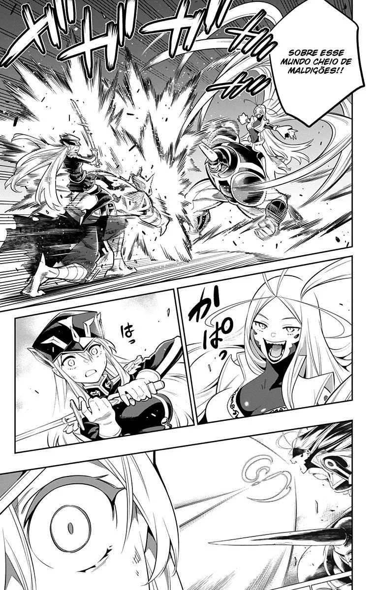 Read Mato Seihei no Slave PT Manga Online
