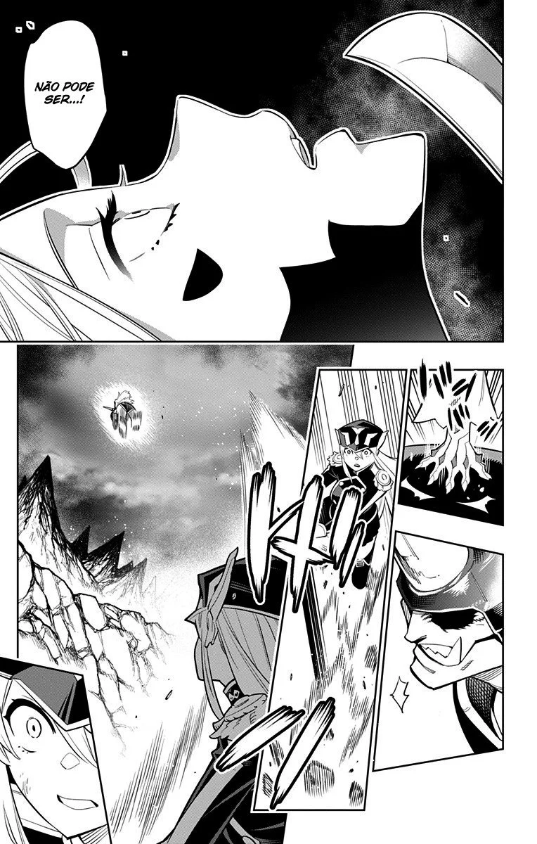 Read Mato Seihei no Slave PT Manga Online