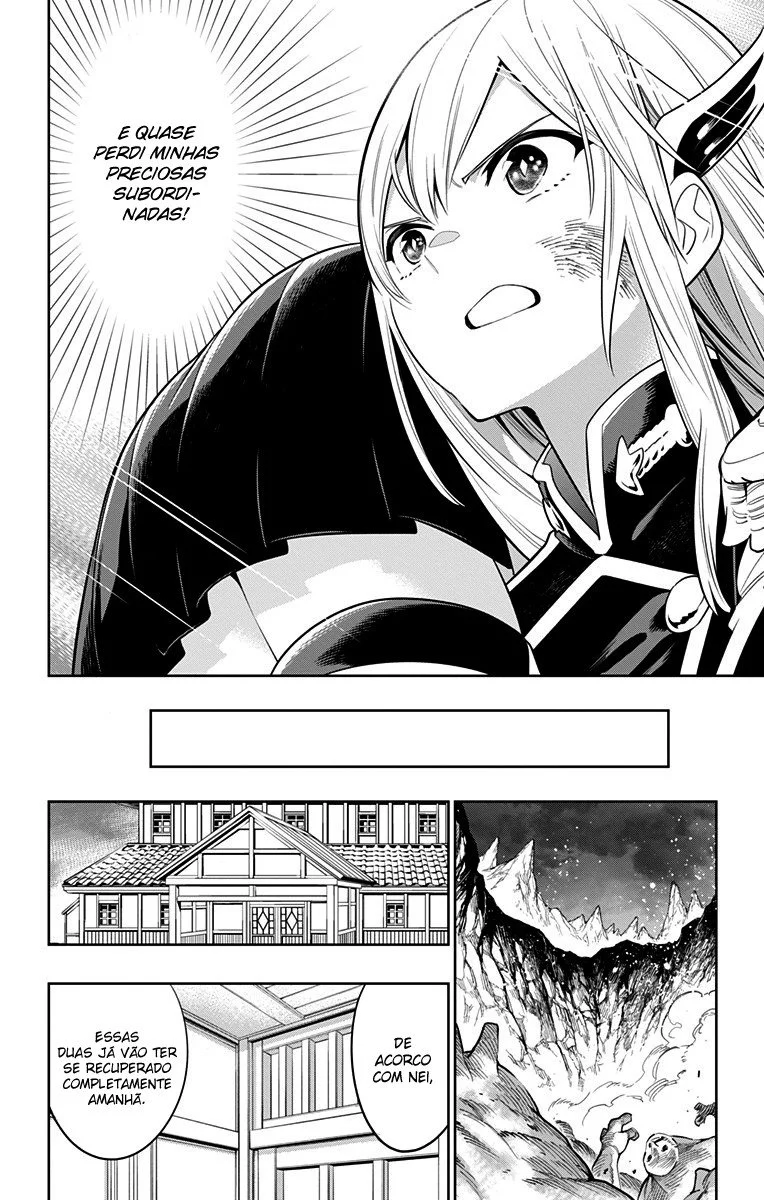 Read Mato Seihei no Slave PT Manga Online