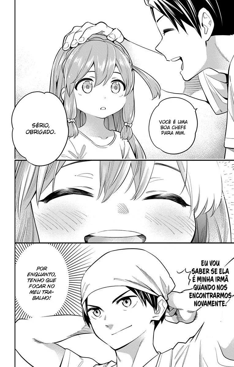 Read Mato Seihei no Slave PT Manga Online