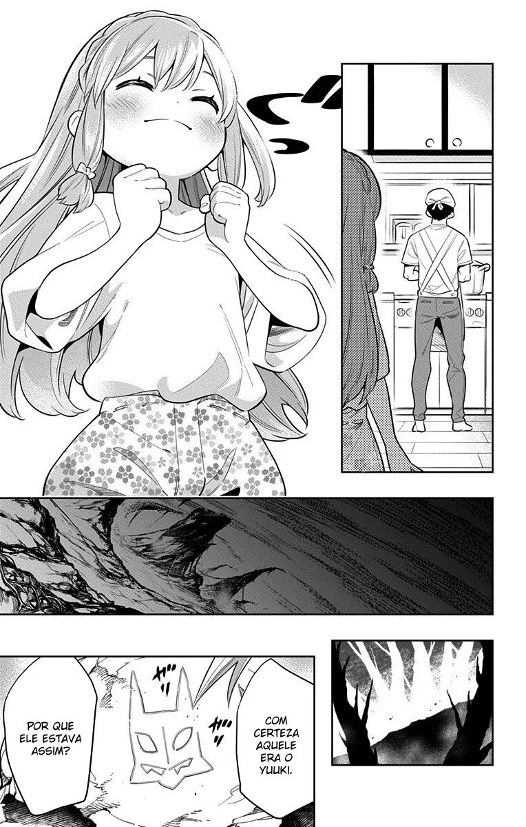 Read Mato Seihei no Slave PT Manga Online