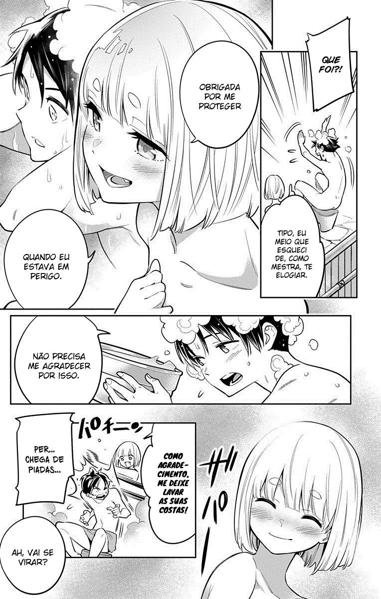 Read Mato Seihei no Slave PT Manga Online