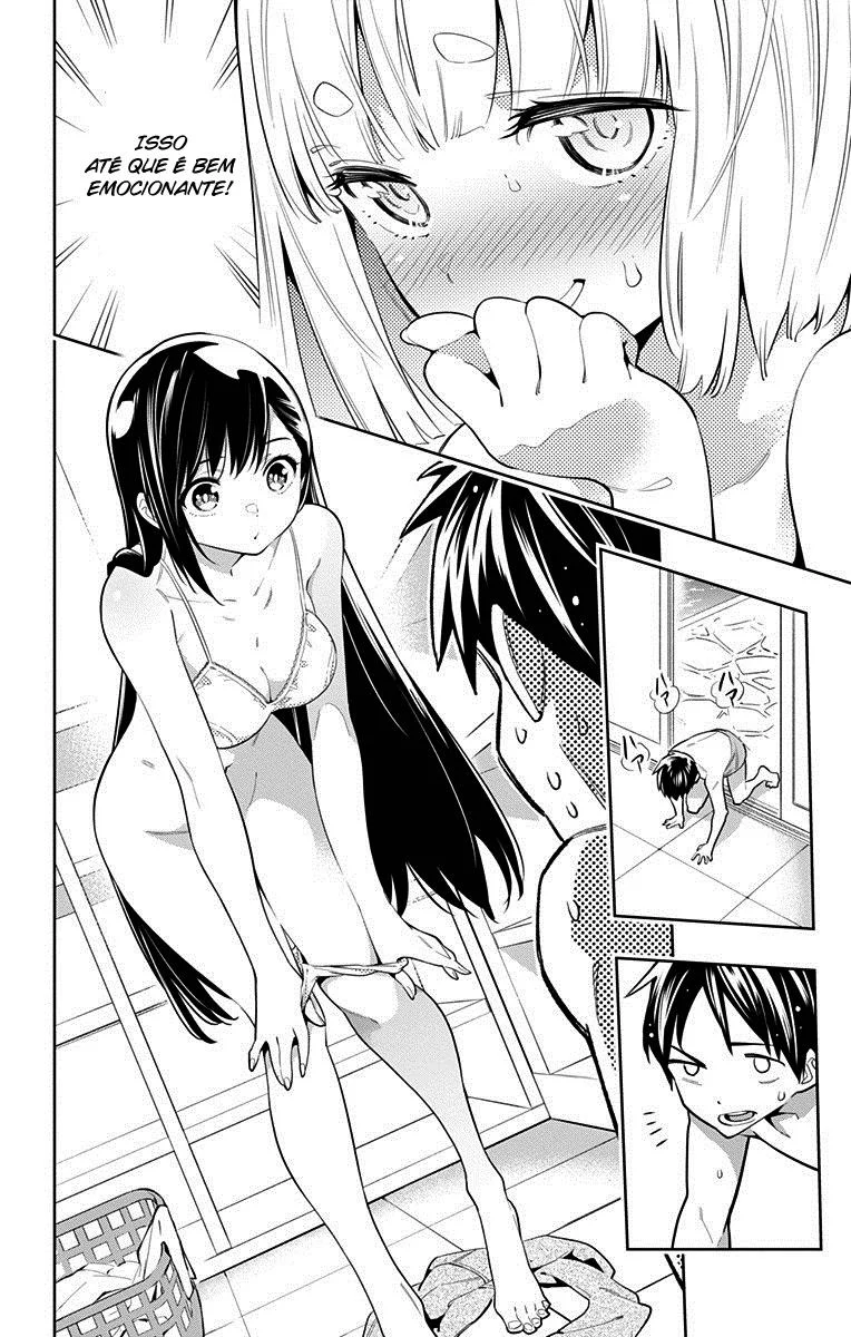 Read Mato Seihei no Slave PT Manga Online