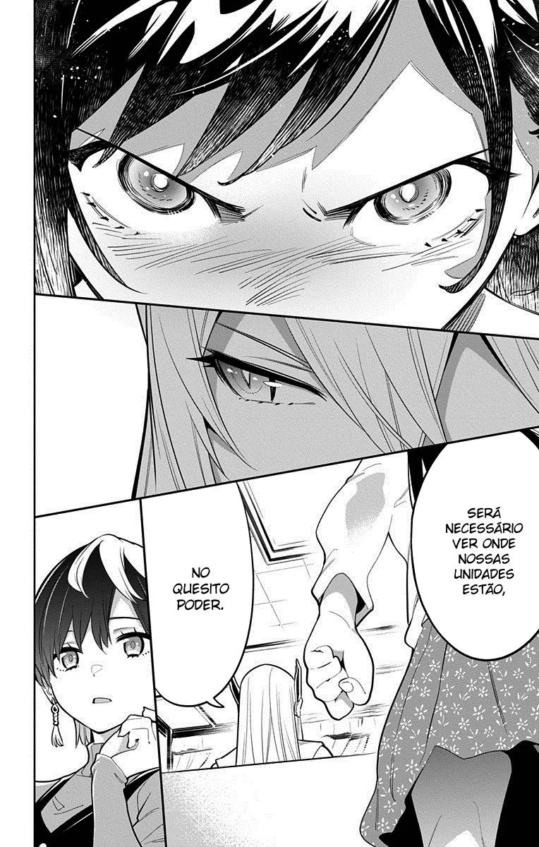 Read Mato Seihei no Slave PT Manga Online
