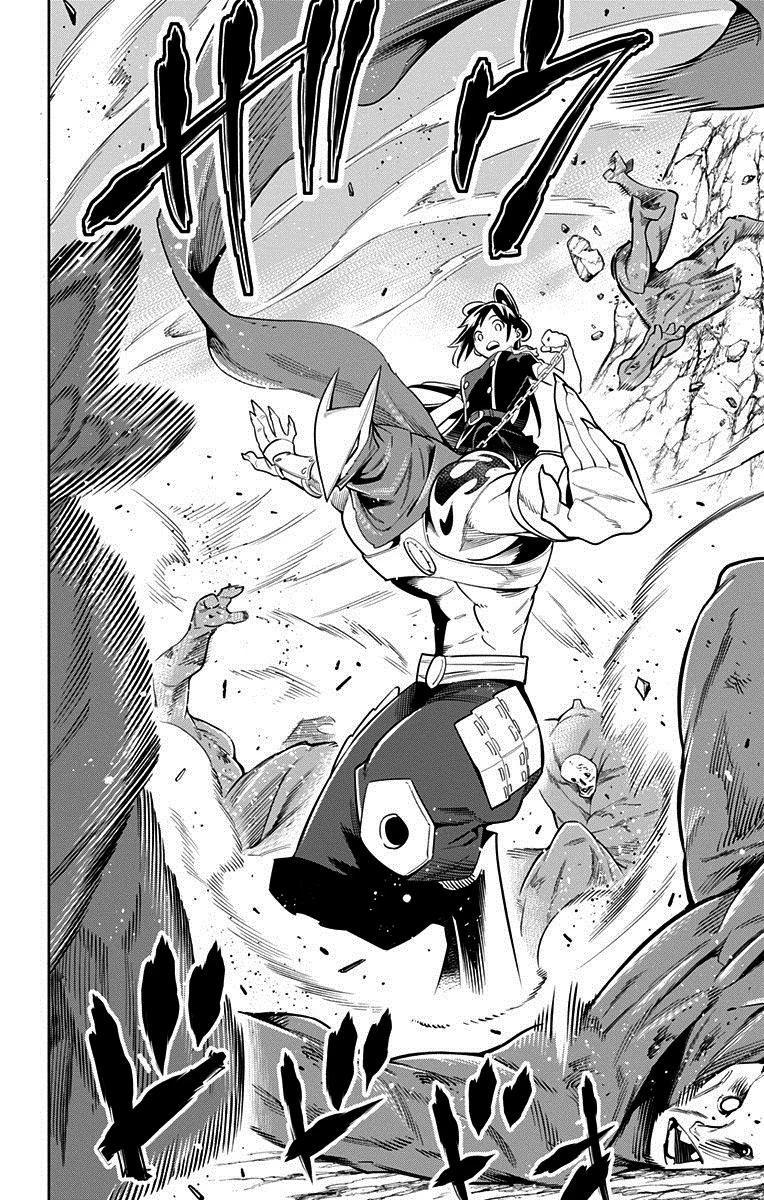 Read Mato Seihei no Slave PT Manga Online