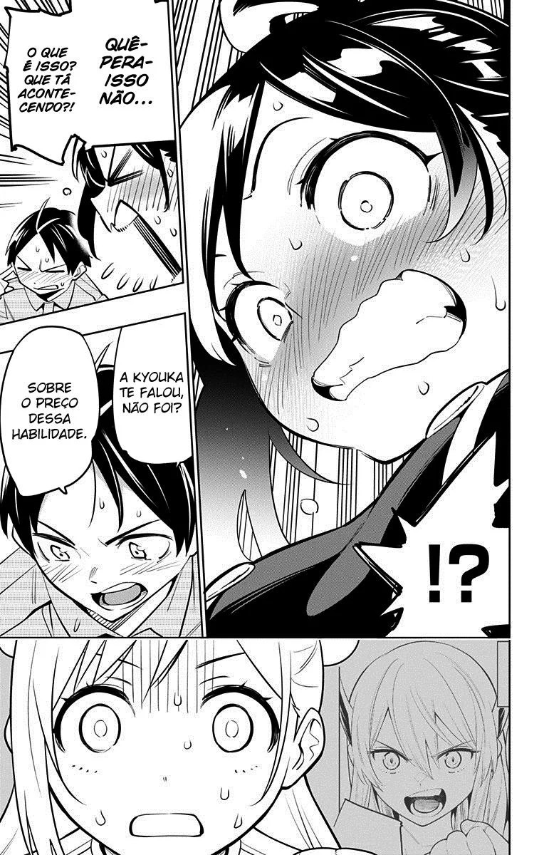 Read Mato Seihei no Slave PT Manga Online