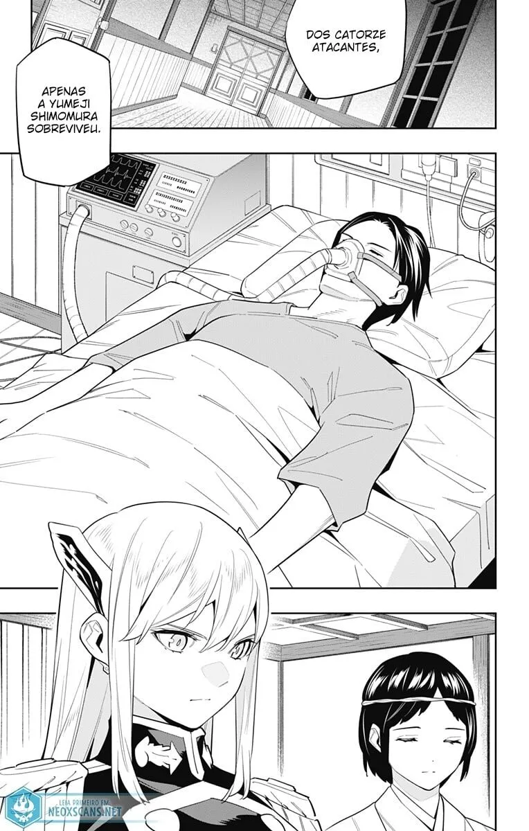 Read Mato Seihei no Slave PT Manga Online