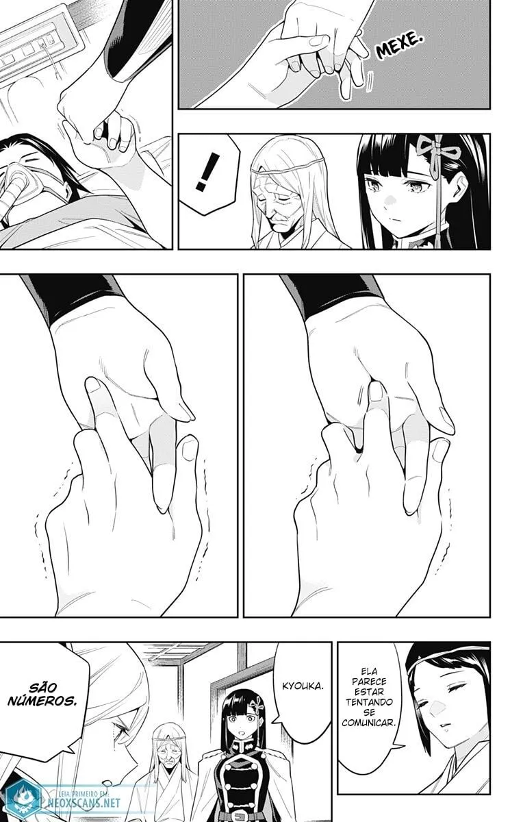 Read Mato Seihei no Slave PT Manga Online